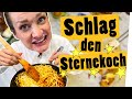 Schlage den Sternekoch! Kocht Ari besser als Jürgen Wolfsgruber? || Das schaffst du nie!