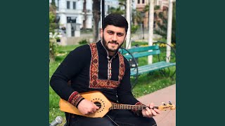 Popuri - Amiran Chaghalidze