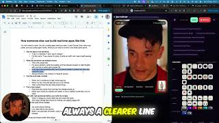 Build powerful AI agents without writing a single line of code.