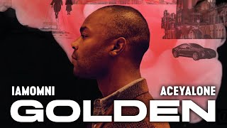 IAMOMNI, ft. Aceyalone - Golden (Official Lyric Video)