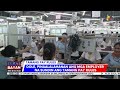 #UlatBayanWeekend | DOLE, pinaalalahanan ang mga employer na sundin ang tamang pay rules