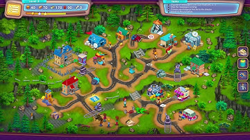 Rescue Team Lights Camera Outer Space CE, Bonus Level 3, Hard Mode Walkthrough