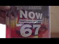 Now. Vol. 67 Review