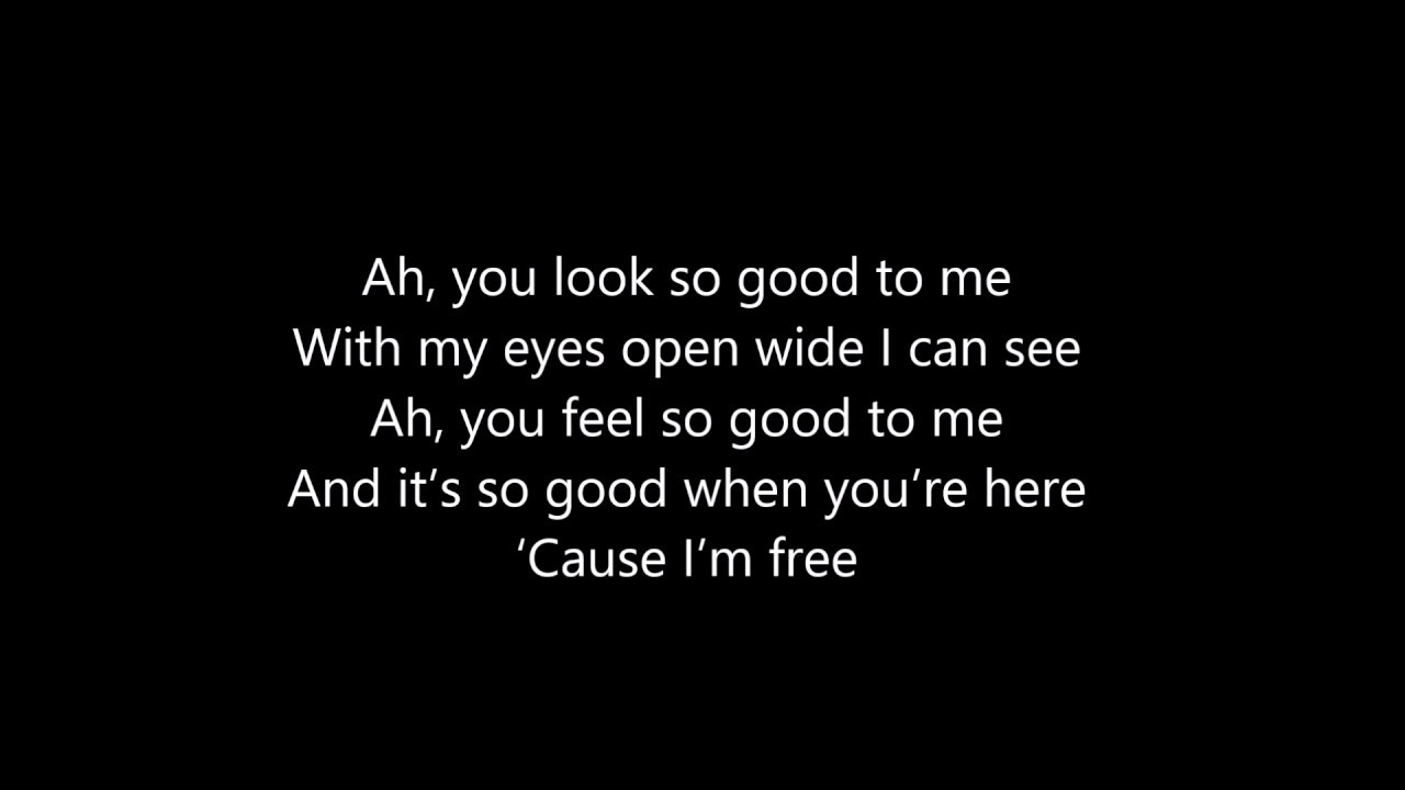 Billy Joel You Look So Good To Me Lyrics Youtube