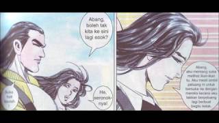 Pendekar Laut Episod 39