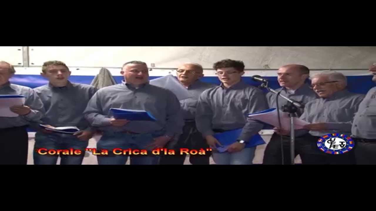 Corali in Festa 2014