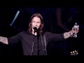 Alter bridge  words darker than their wings  live at the royal albert hall official