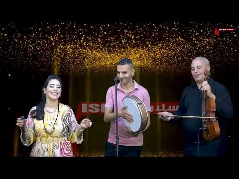 جديد 2024/الفنانة رقية ازرو /الفنان زينبي ازرو/ اغنيةامازيغية Jadid 2024 /rkiya azrou