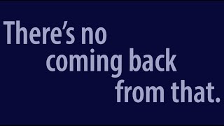 Unrespected BDubs - Typographic Animation
