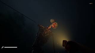 SCP - 사이렌 헤드  걸리면 죽는다... [공포게임] screenshot 2