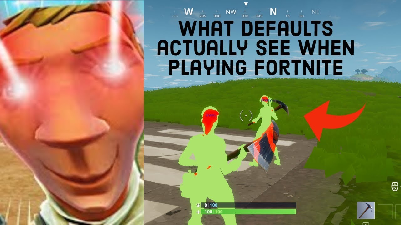og fortnite defaults og fortnite defaults