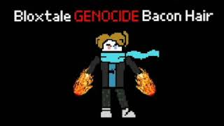 Bloxtale Genocide 🎵 oofing/teaching you a leson🎵  :]