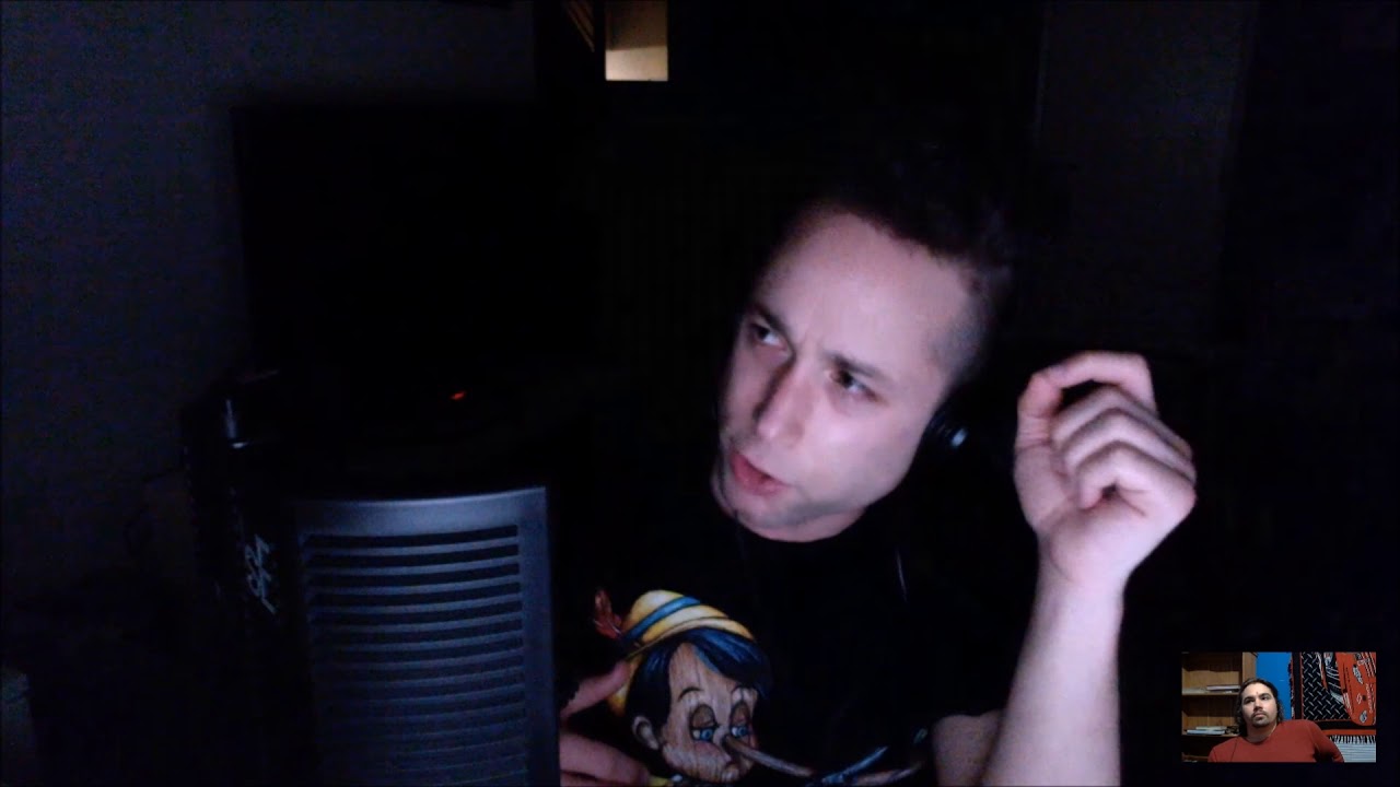 Six Hours with Rucka Rucka Ali — Objectivism, Transgenderism, Addiction, and Much More