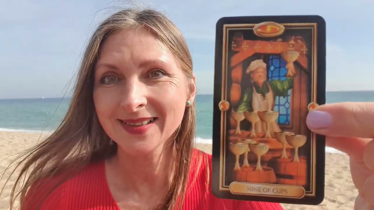 TAROT del 1 al 10 de marzo. Cambios, amor y nuevos caminos.