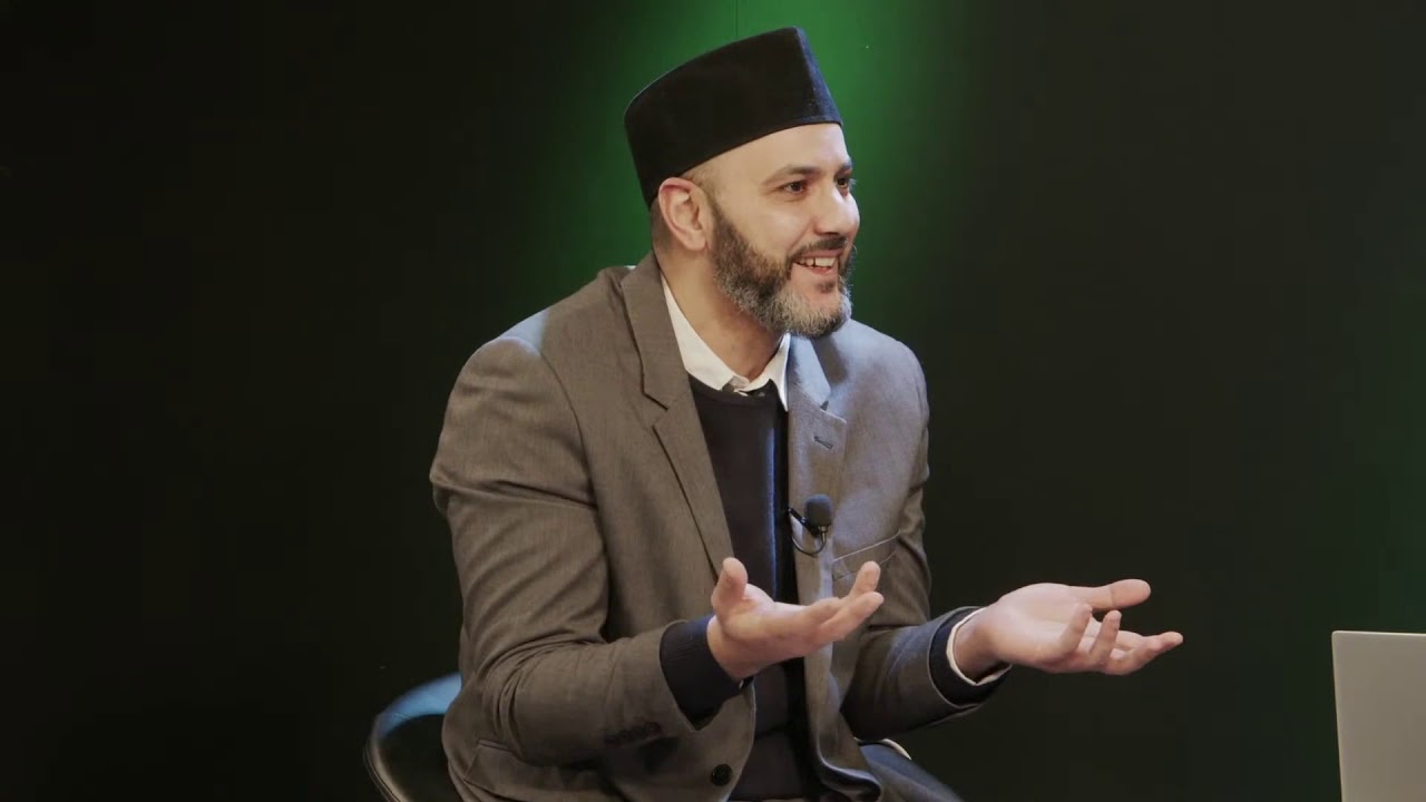 La secte Ahmadiyya dangereuse pour l'Algérie ?