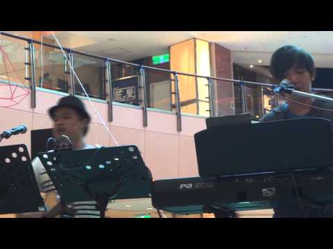 14.11.23  周杰倫 - 晴天【大江購物中心】