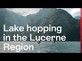 Into the fresh lakes of the Lucerne region | Switzerland Tourism