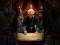 21 saal ka Sultan ne 1000 saal ki deewar gira di 😳 | Mehmed Fateh #shorts