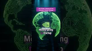Nvidia Owns Everything: 2025 AI Investment Map 🤯