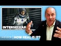 Former NASA Astronaut Rates 10 Space Movie Scenes in Movies and TV | How Real Is It?