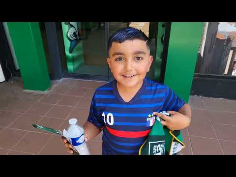 Stade  Visite   Boutique  ASSE  loire  st etienne   vlog