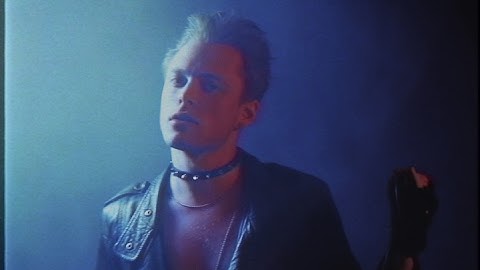 "Join the Cyber Octopus" - AOTCO soundtrack