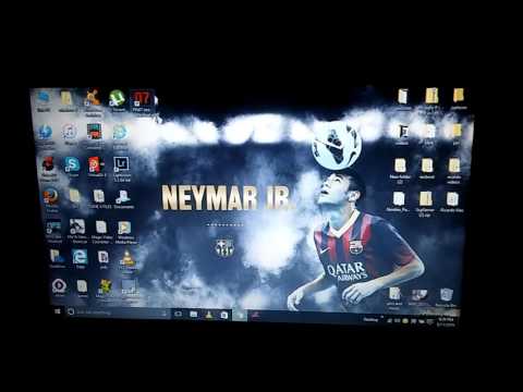 How to fix FIFA 07 Requires hardware graphic acceleration on windows 10