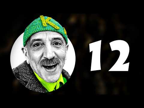 K comme Kabour Episode 12 l Hassan El Fad
