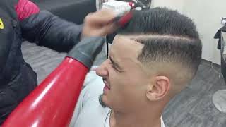 أسرار كيفية عمل بروتين أو كيراتين للشعر القصير. 💥💥💥 screenshot 1