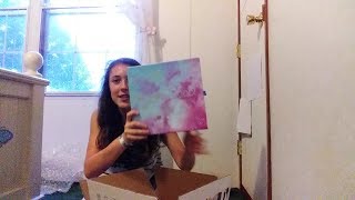 Unboxing Wengie x Yoobi