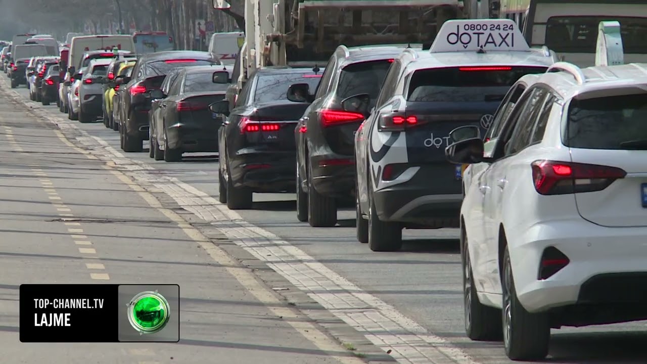 Top Channel/ Lufta prek naftën në Shqipëri, ngrihet lehtë çmimi! Çfarë kërkojnë ekspertët