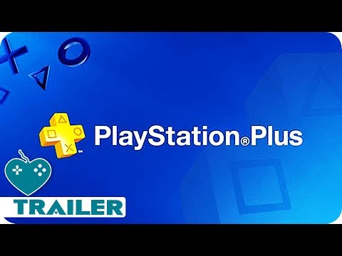 PLAYSTATION PLUS NOVEMBER 2019 Free Games | All Trailers