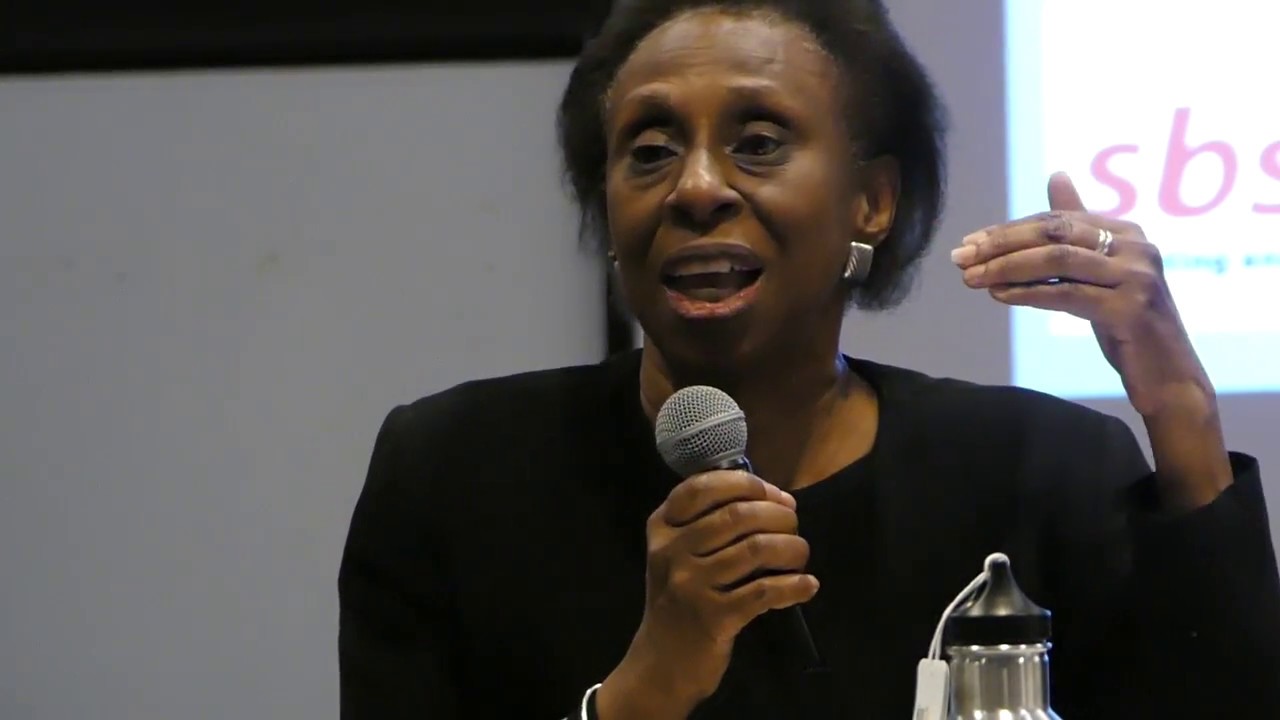  Capturing The Flag Panel Discussion 9.20.18