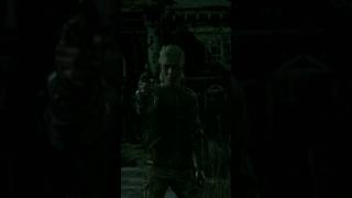 The Walking Dead Marlon Kills Clementine