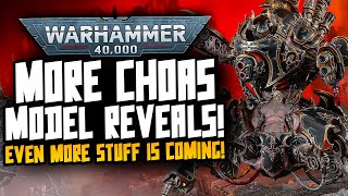 NEW CHAOS DEFILER REVEALED! The Rumours are coming TRUE! screenshot 4