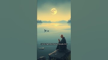 Lời Cổ Nhân Dạy Về Sự Khiêm Nhường