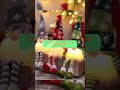 It's like a little sun! #Light #Lightup #Christmas #Elf #Nightlight #fok