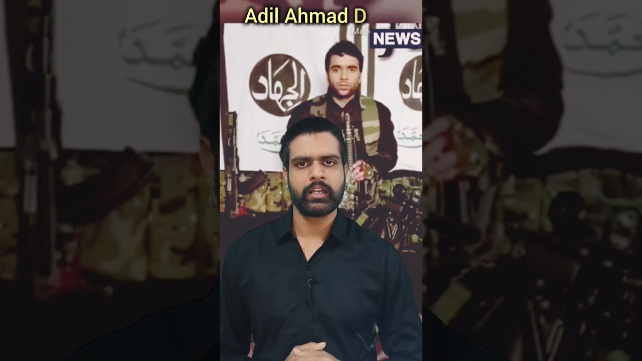 Pulwama Terror Attack | 14 Feb. | Black Day for India | Tarikh by SPEXn