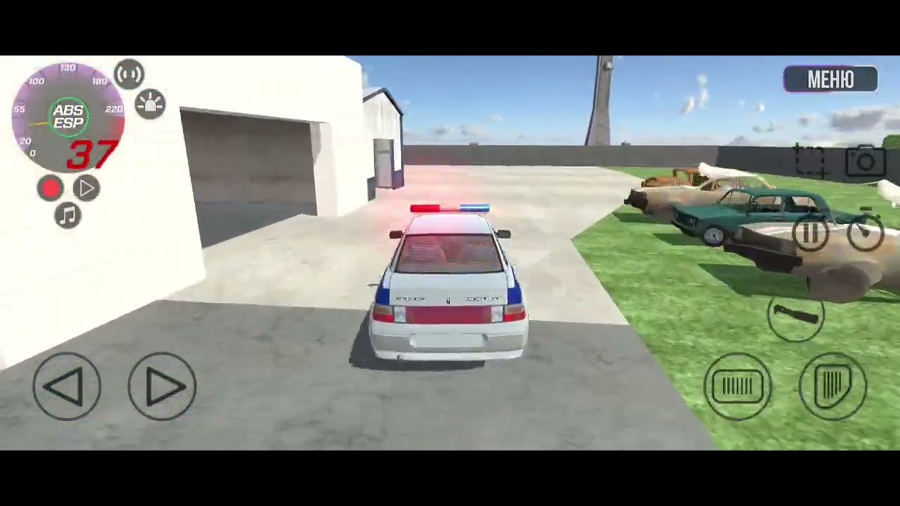 2 СЕЗОН (2 СЕРИЯ)