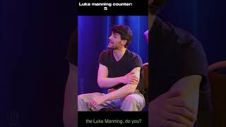 Everytime SFTH say luke manning in live and let’s limbo || @shootimpro ||