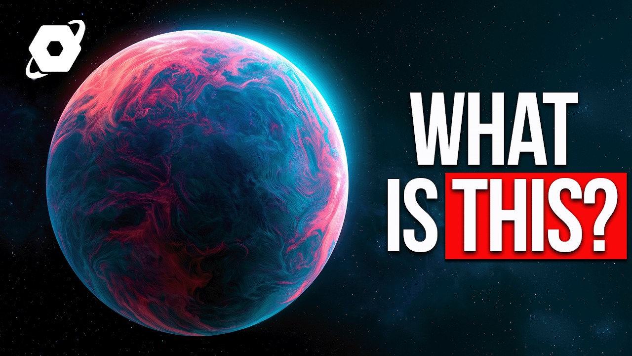 Over 2 Hours Of Space Facts Only Scientists Can Explain