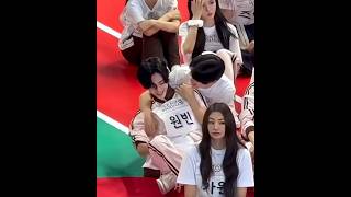 Famous Wonbin Sion is so cute #riize #wonbin #sion #isac2025 Profile