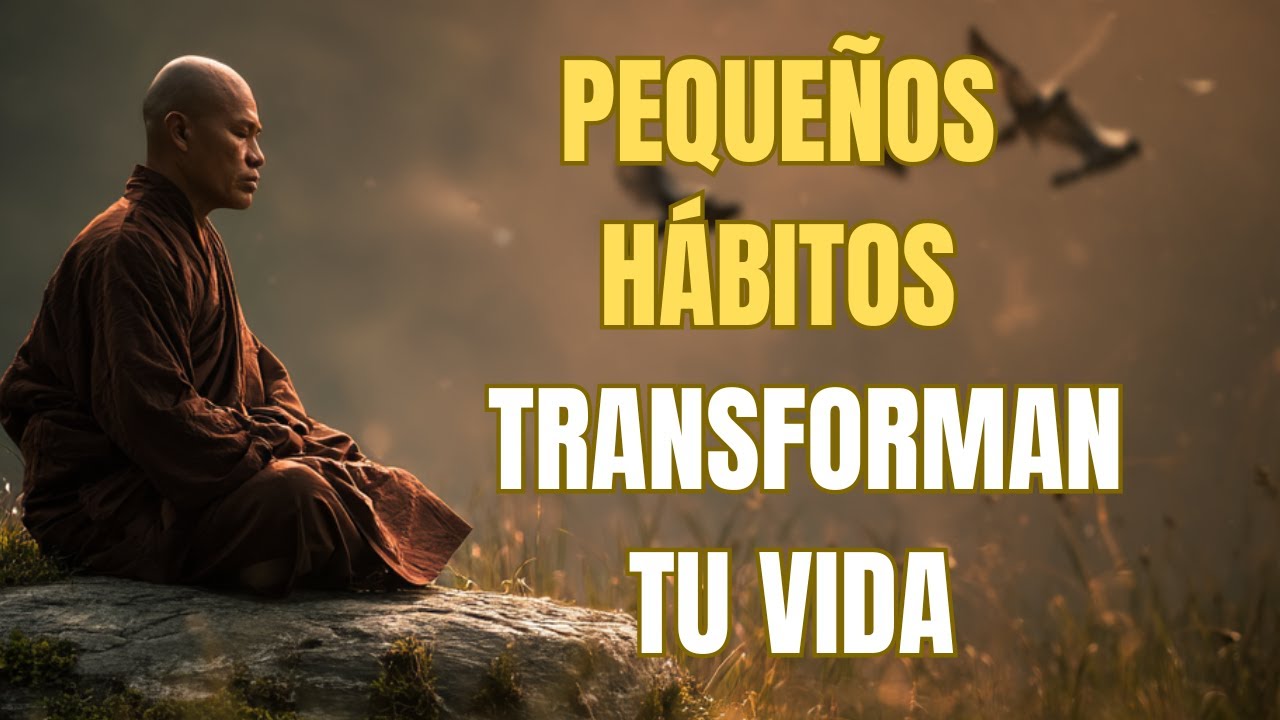 13 Pequeños Hábitos que Cambiarán tu Vida para Siempre – Sabiduría ...