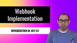 What is a Webhook? [.NET/C# Implementation]