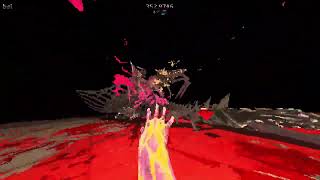 Devil Daggers - 501.7549 | No Farm, Pink Run