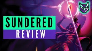 Sundered Eldritch Edition Switch Review Action Metroidvania