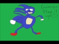 theme of sanic hegehog