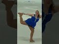 Бодипозитив в фигурном катании. Body positive on ice #shorts