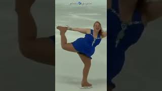 Бодипозитив в фигурном катании. Body positive on ice #shorts