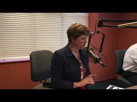 Indiana in the Morning Interview: Indiana County Commissioners (9-18-18)